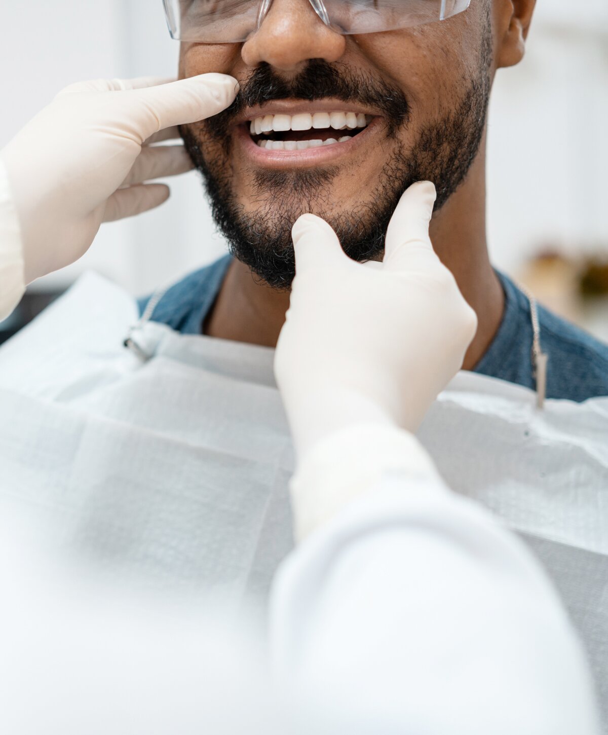 Dental Veneers in Los Angeles, CA DDS Cloud